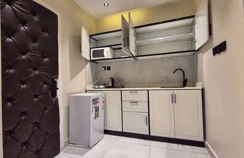 Riyadh Casa | A comfortable studio in AL-Masif
