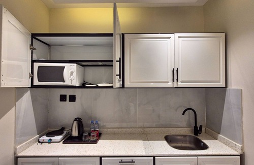 Riyadh Casa | A comfortable studio in AL-Masif