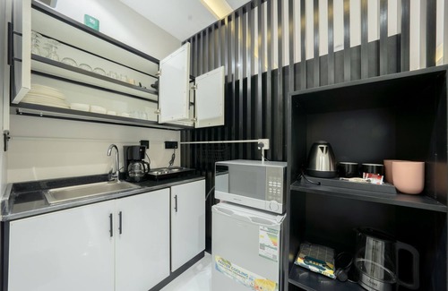Al Olaya District Casa | A comfortable studio in AL-Sulaimaniah