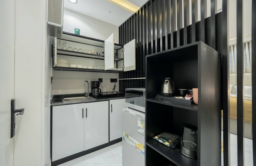 Al Olaya District Casa | A comfortable studio in AL-Sulaimaniah