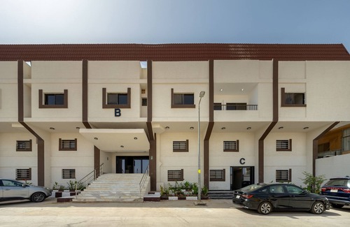 Al Olaya District Casa | A comfortable studio in AL-Sulaimaniah