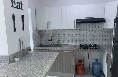 Mendoza Apartamento | A comfy 3bedroom apartment