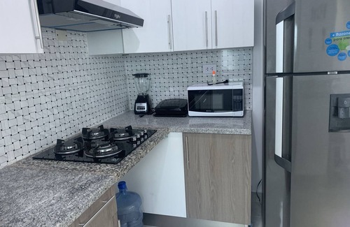 Mendoza Apartamento | A comfy 3bedroom apartment