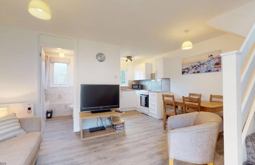 Saint Erth Praze Apartamento | A comfy and homely base that is a great from which to explore West Cornwall