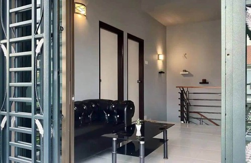 Tebrau Casa | A Comfy & Cozy 4BR Home with Private Pool