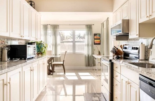 North Andrews Gardens Casa | A Comfy Stay By Shea Conveniently Located