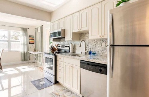 North Andrews Gardens Casa | A Comfy Stay By Shea Conveniently Located