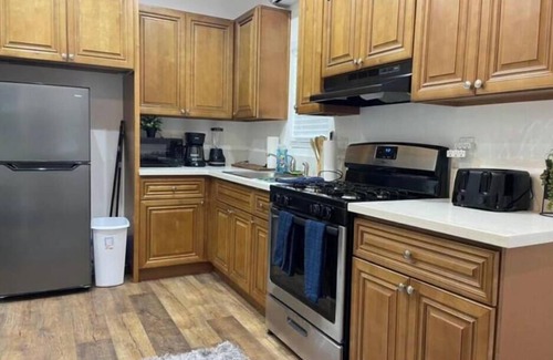 Riverside Casa | A complete studio with everything that you need