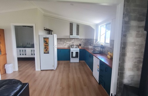 Tenterfield Cabaña | A completely off grid accommodation for up to 4 adults for $260 per night