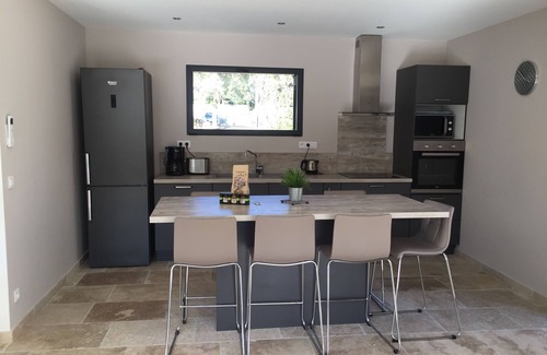 Lecci Casa | A CONCARELLA 2, magnífica piscina privada.