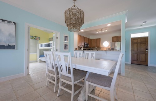 Key West Cabaña | A Conch Casita at the Key West Golf Club