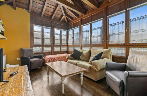 Espasante Casa | A Concha