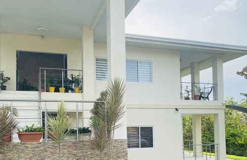 Rousseau Casa | A condo, Nearby beaches and parks