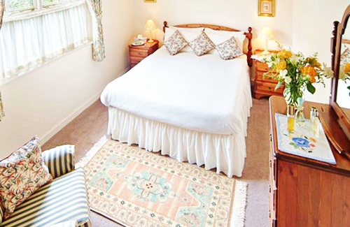 Akeld Condominio | A Condo Resort in a Scenic Surrounding