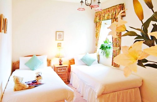 Akeld Condominio | A Condo Resort in a Scenic Surrounding