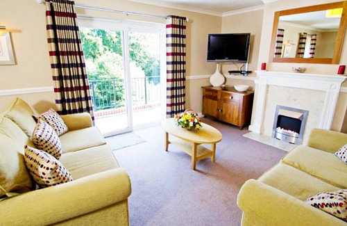 Newton Saint Petrock Condominio | A Condo Resort With the Ideal English Getaway