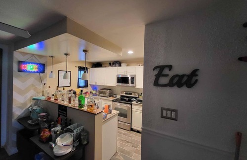 Wilmington Casa | A Cool Place to Stay in Wilmington DE