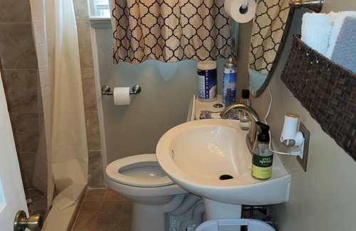 Wilmington Casa | A Cool Place to Stay in Wilmington DE