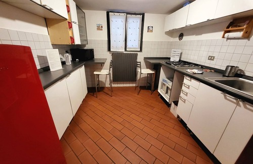 Castel d'Azzano Apartamento | Villa Ghiaia en Verona