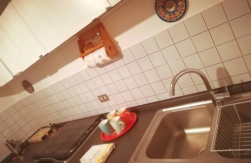 Castel d'Azzano Apartamento | Villa Ghiaia en Verona