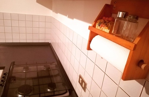 Castel d'Azzano Apartamento | Villa Ghiaia en Verona