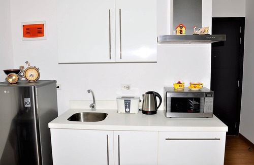 Makati Condominio | A Cool Space @ A Great Location - Be @ 727
