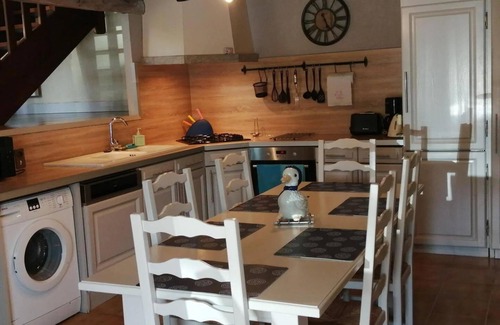 Salignac-Eyvignes Casa | A corner of paradise for an unforgettable stay: gastronomy, tourism, relaxation...