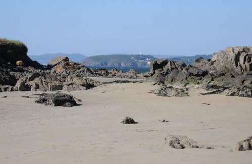 Perillo Apartamento | A Coruña - Playa Santa Cristina, Perillo-Oleiros