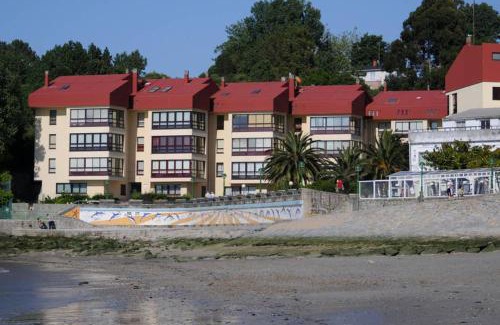 Perillo Apartamento | A Coruña - Playa Santa Cristina, Perillo-Oleiros