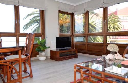 Perillo Apartamento | A Coruña - Playa Santa Cristina, Perillo-Oleiros