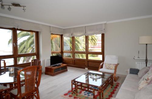 Perillo Apartamento | A Coruña - Playa Santa Cristina, Perillo-Oleiros