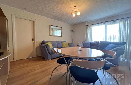 Highlands Apartamento | A cosy 1 bedroom apartment