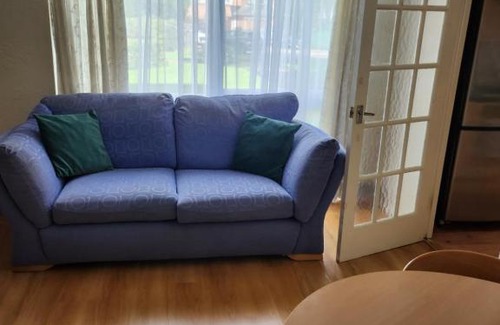 Highlands Apartamento | A cosy 1 bedroom apartment