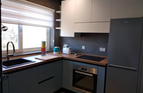 Ta' Pennellu Cabina | A cosy and elegant maisonette with picturesque views