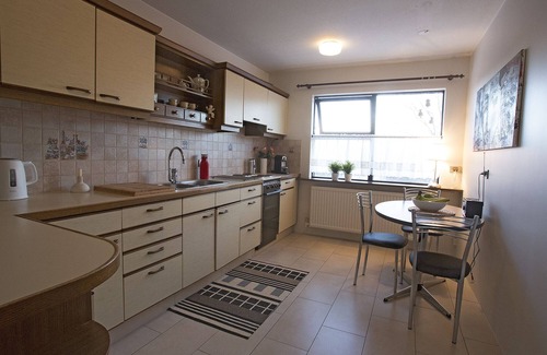 Haaleiti Apartamento | Un acogedor apartamento cerca del centro