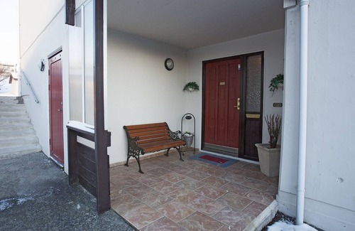 Haaleiti Apartamento | Un acogedor apartamento cerca del centro