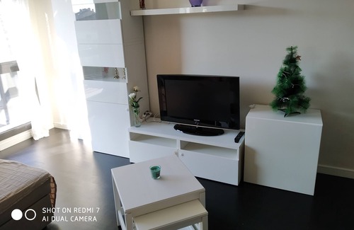 Sabadell Apartamento | UN APARTAMENTO ACOGEDOR EN EL CORAZÓN DE SABADELL
