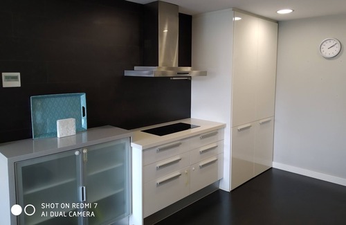 Sabadell Apartamento | UN APARTAMENTO ACOGEDOR EN EL CORAZÓN DE SABADELL
