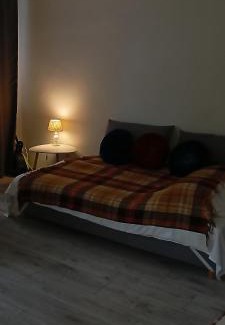 Narva Apartamento | A cosy apartment near the border