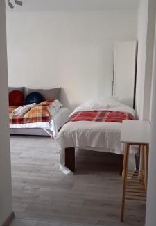Narva Apartamento | A cosy apartment near the border