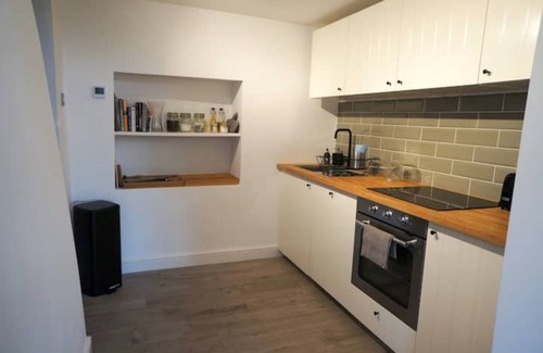 Cilcain Casa | A Cosy Cwtch in the Clwydians
