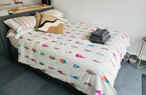 Harrogate Casa | A Cosy Harrogate Hideaway