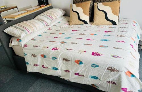 Harrogate Casa | A Cosy Harrogate Hideaway