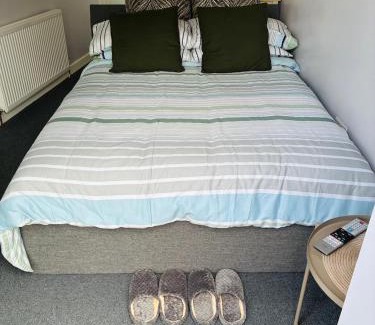 Harrogate Casa | A Cosy Harrogate Hideaway