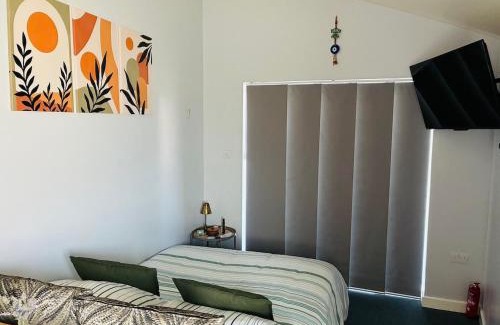 Harrogate Casa | A Cosy Harrogate Hideaway