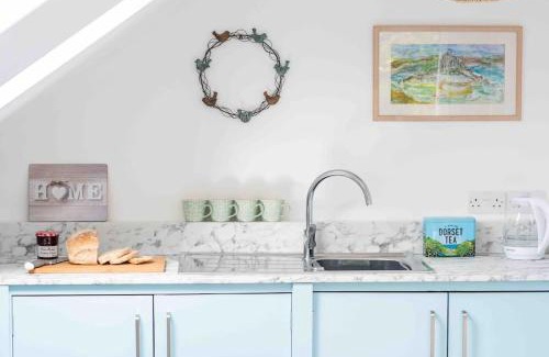 Lyme Regis Casa | A cosy hideaway on the Jurassic Coast