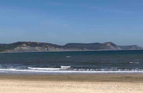 Lyme Regis Casa | A cosy hideaway on the Jurassic Coast
