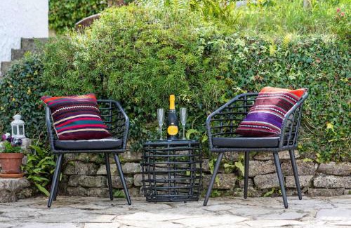 Lyme Regis Casa | A cosy hideaway on the Jurassic Coast