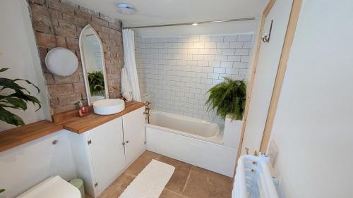 Weston-super-Mare Casa | A cosy home in the heart of town