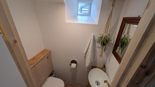 Weston-super-Mare Casa | A cosy home in the heart of town